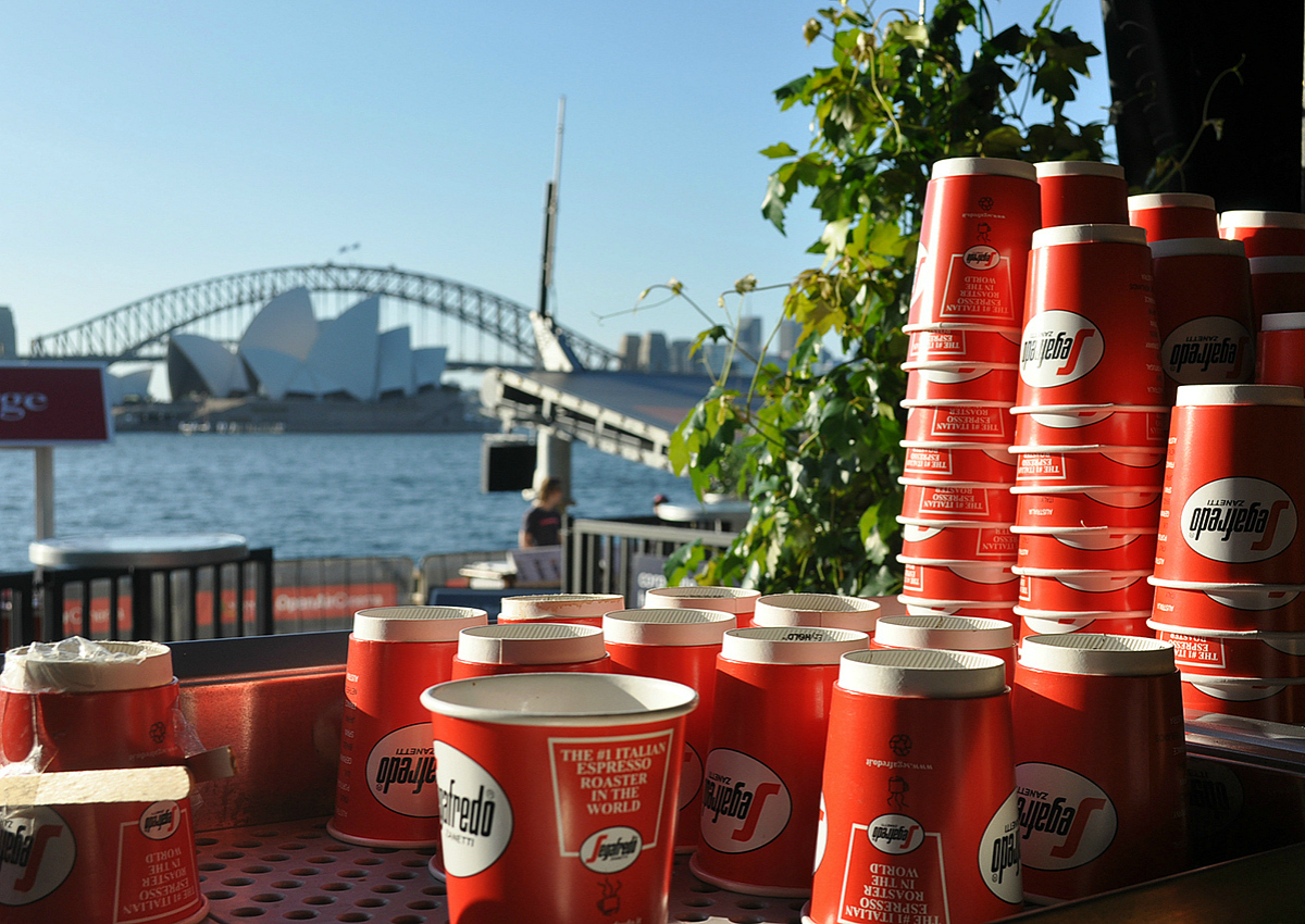 Massimo Zanetti acquires its Brisbane’s distributor