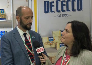De Cecco launches new regional shapes for the US market