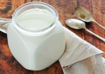 Yoghurt and fermented milk: when everyone likes glocal