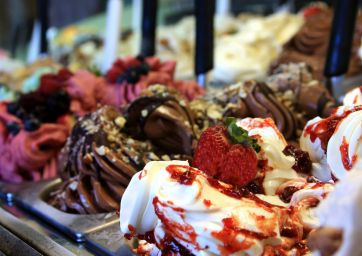 gelato