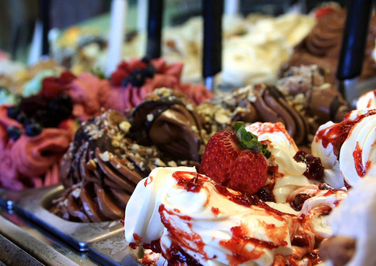 gelato