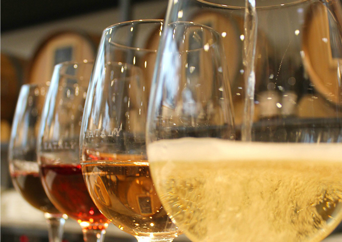 Italian wine-OCM Vino