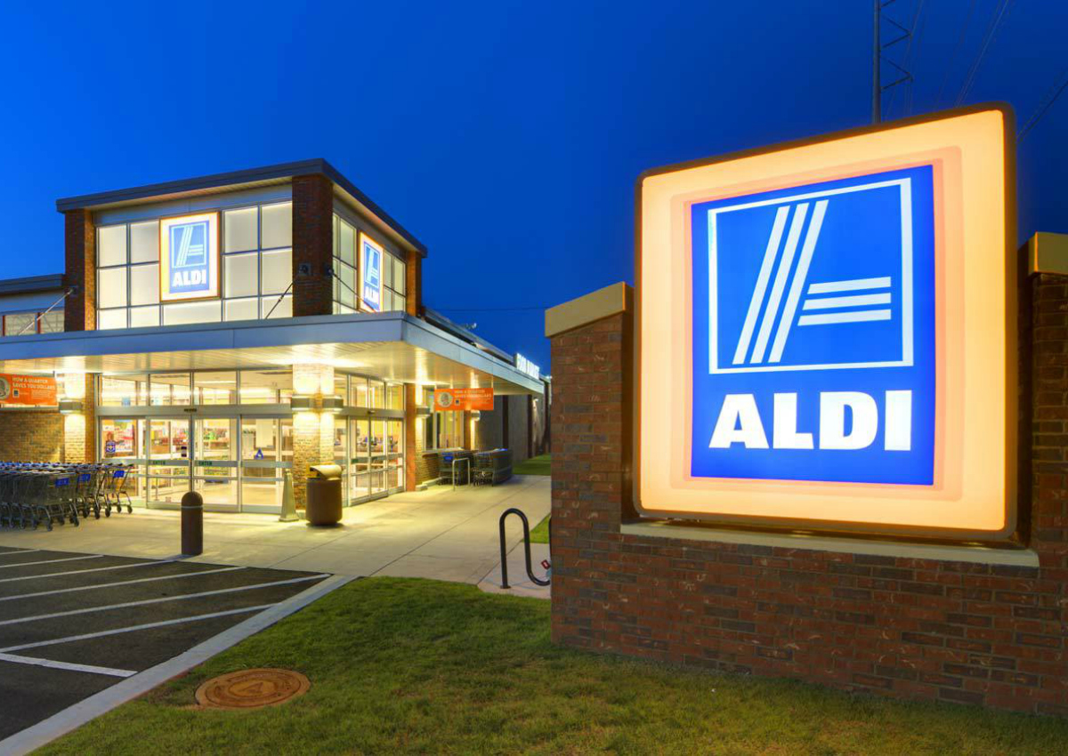 Aldi enters grocery delivery in partnership with Instacart
