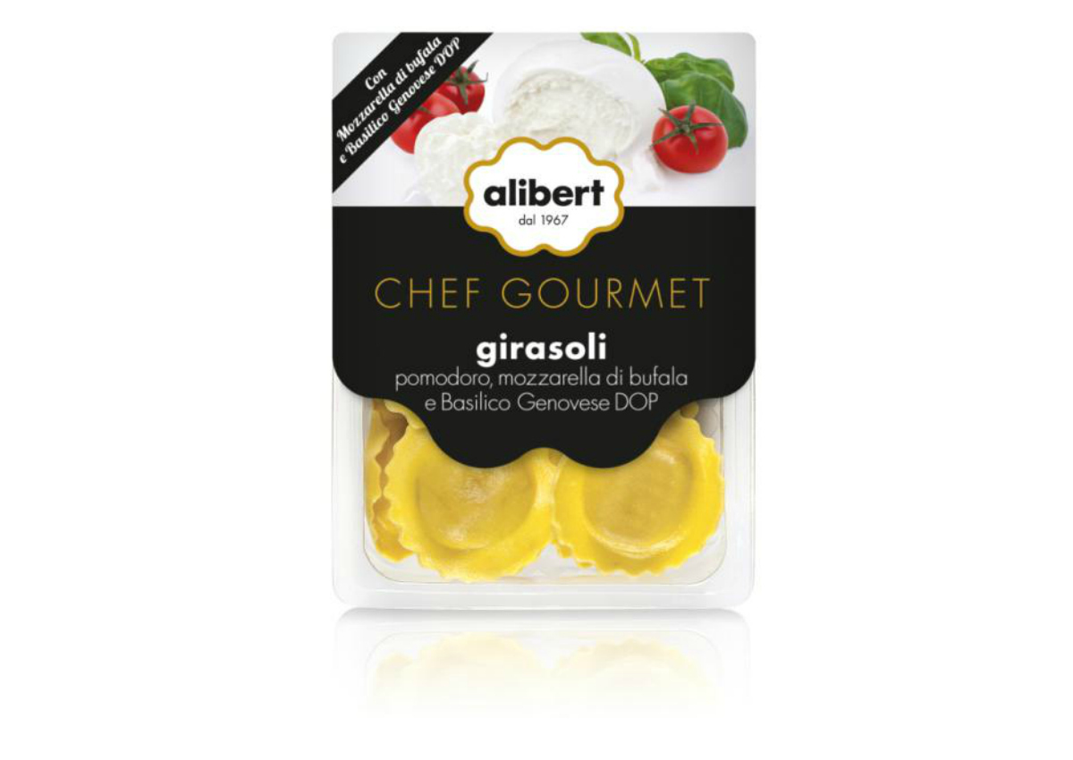 Alibert 1967: from tradition to innovation