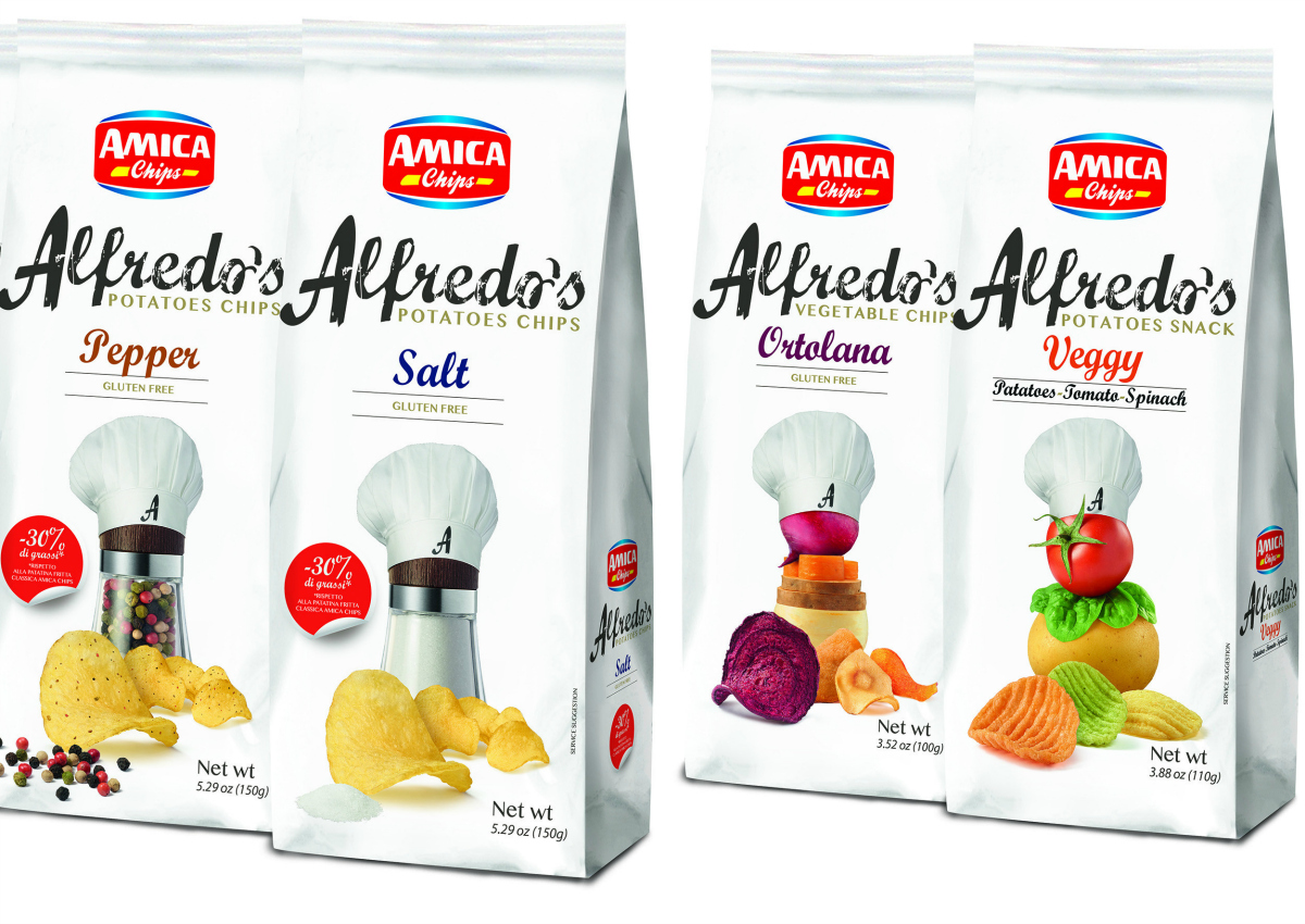 Amica Chips