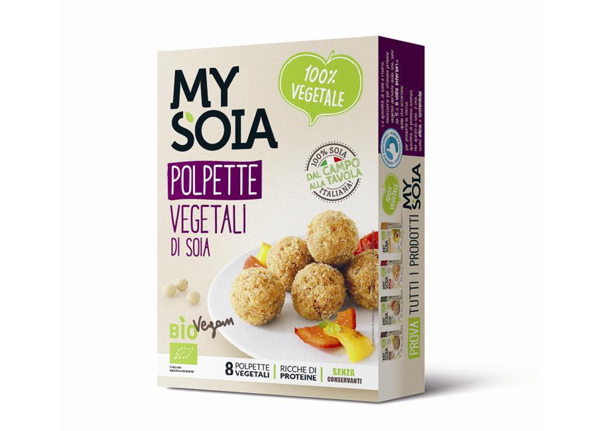Soy: Cortemia’s winning alternative