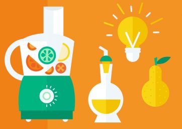 Wellness and tradition drive food innovation