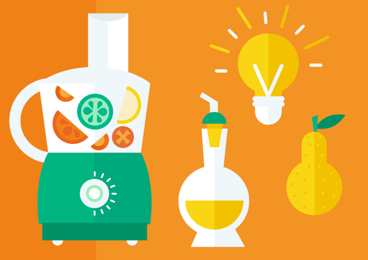 Wellness and tradition drive food innovation
