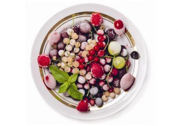 How frozen food is becoming the ‘new fresh’