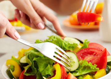 Consumers will pay more for healthy food