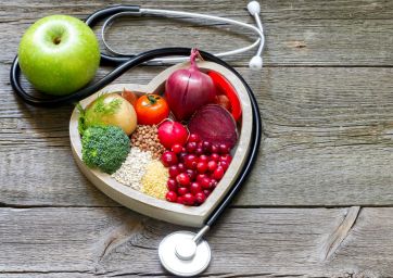 The food of the future? An antidote to diseases