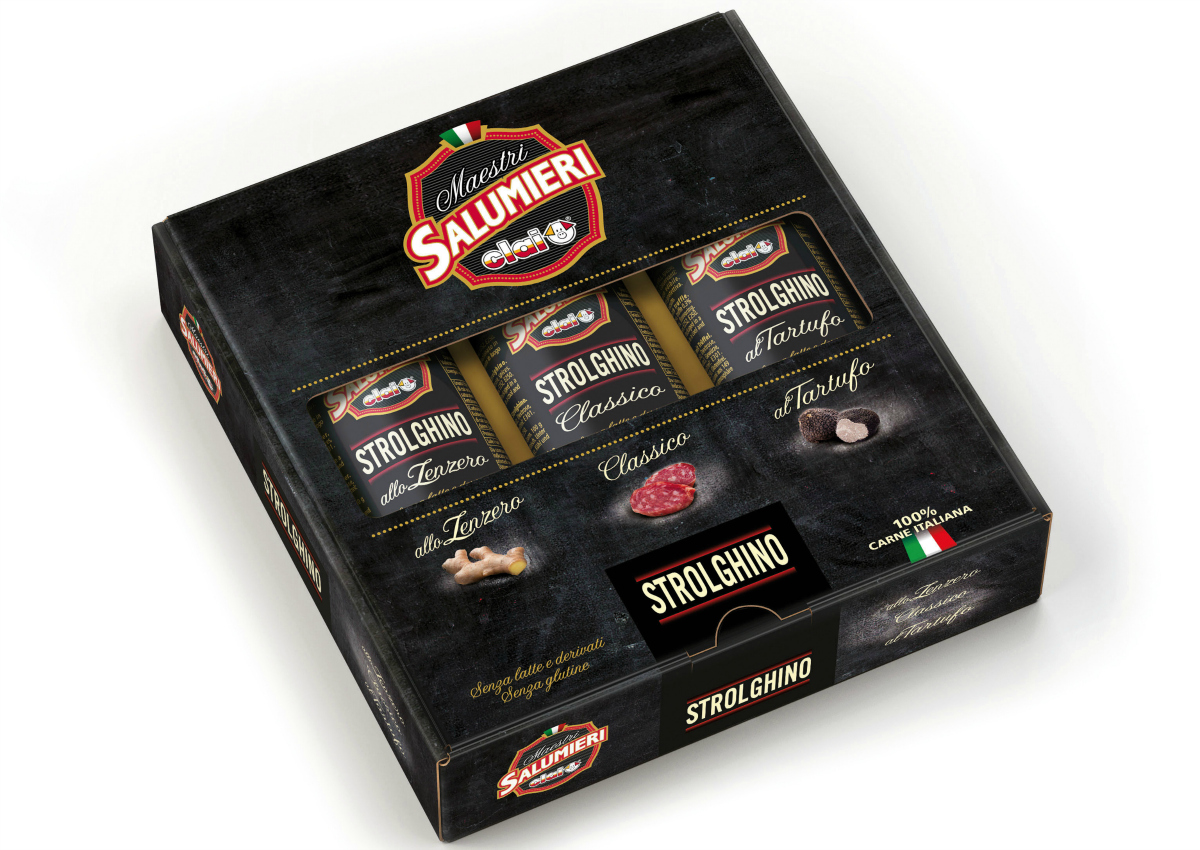 Clai enjoys rising demand for Italian meat