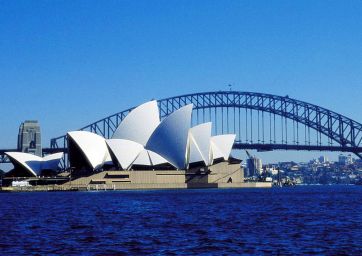 Inalca bets on Sydney
