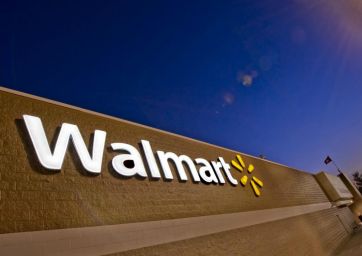 Walmart-Cornershop
