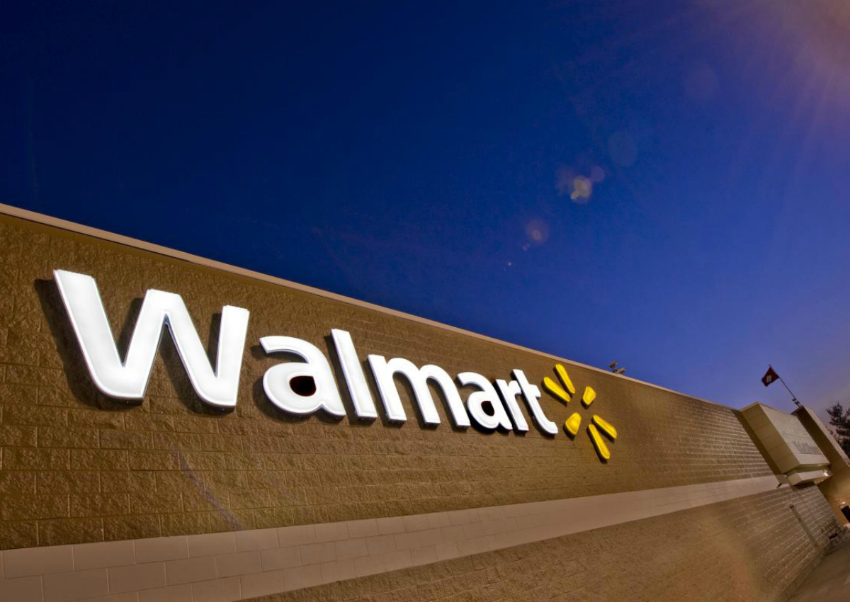 Walmart-Cornershop