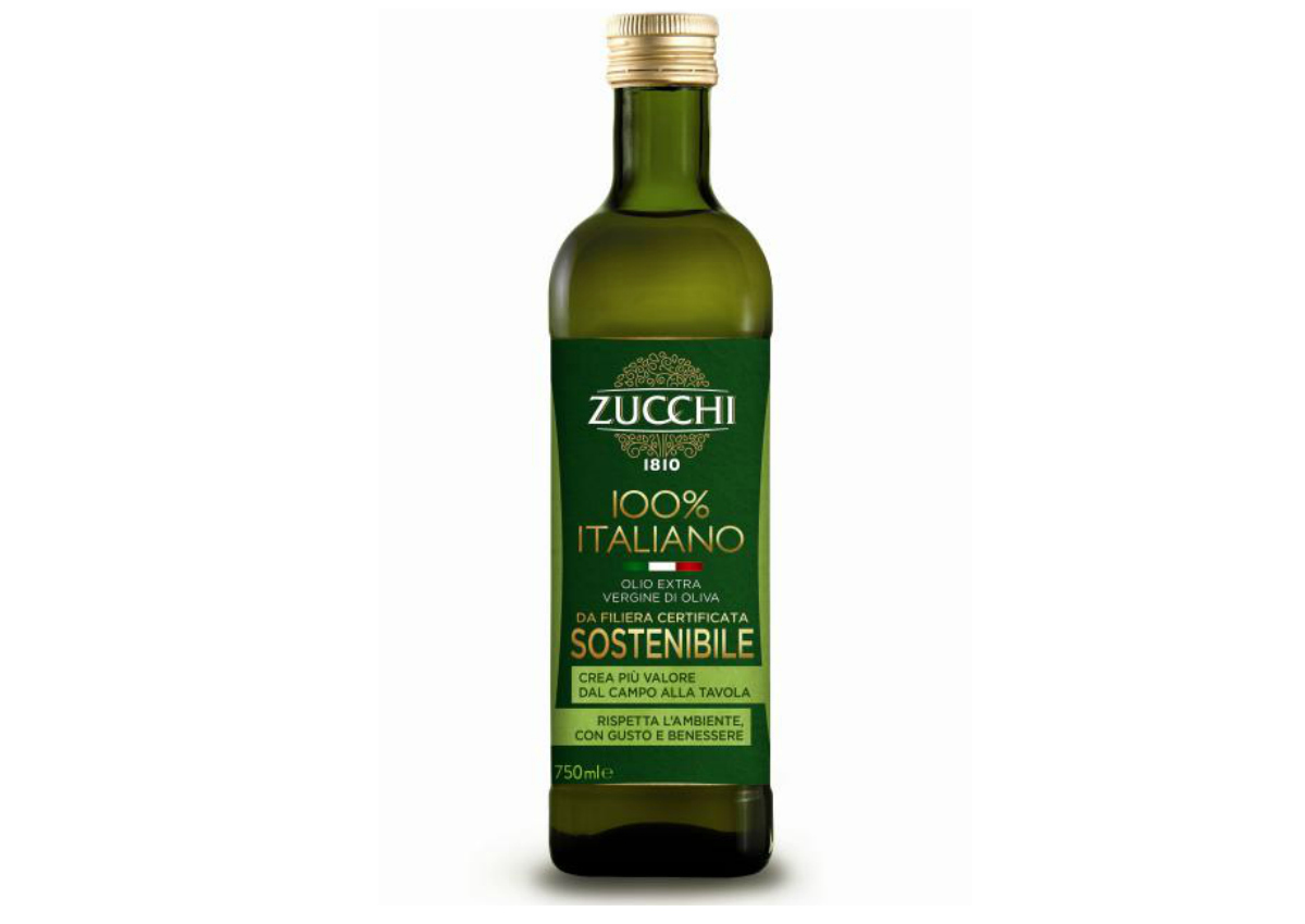 Oleificio Zucchi: the route to ANUGA