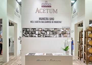 British group Abf acquires Acetum