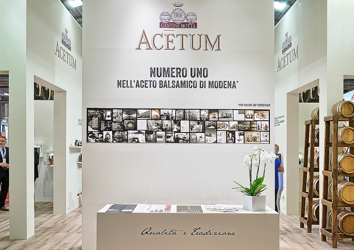 British group Abf acquires Acetum