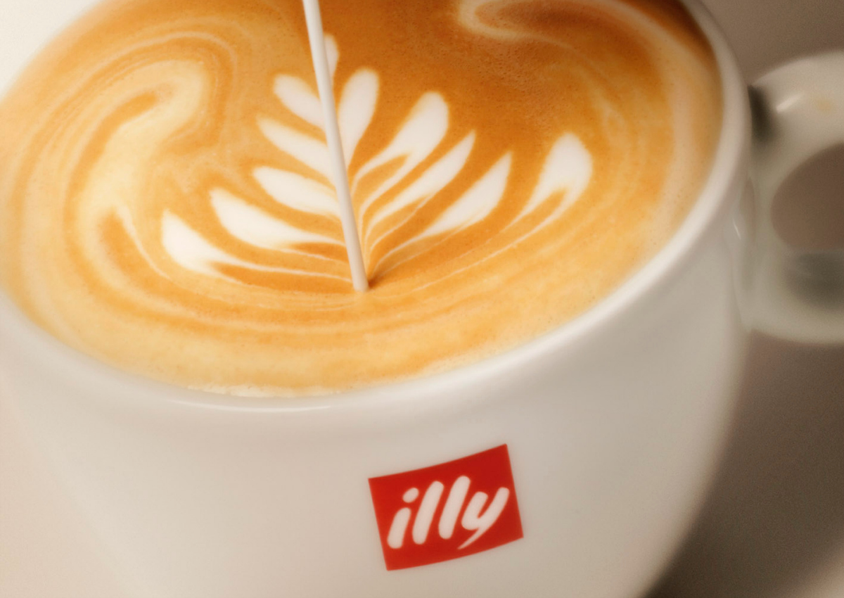 Illy-illycaff├¿