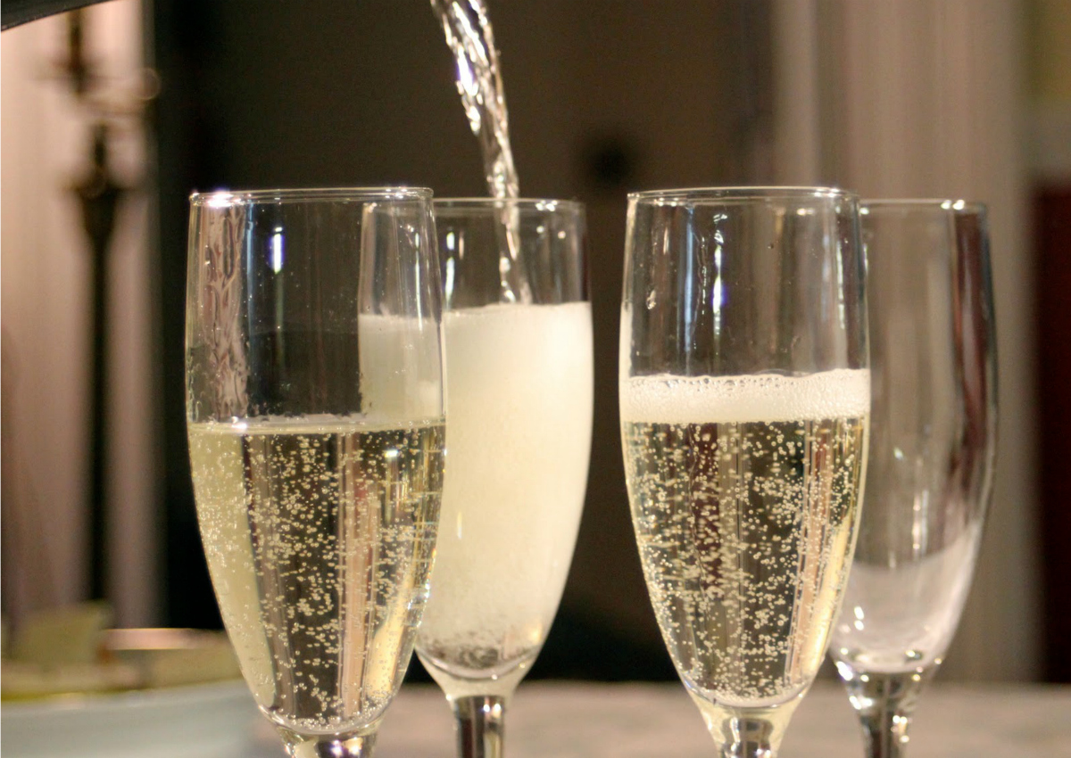 Prosecco