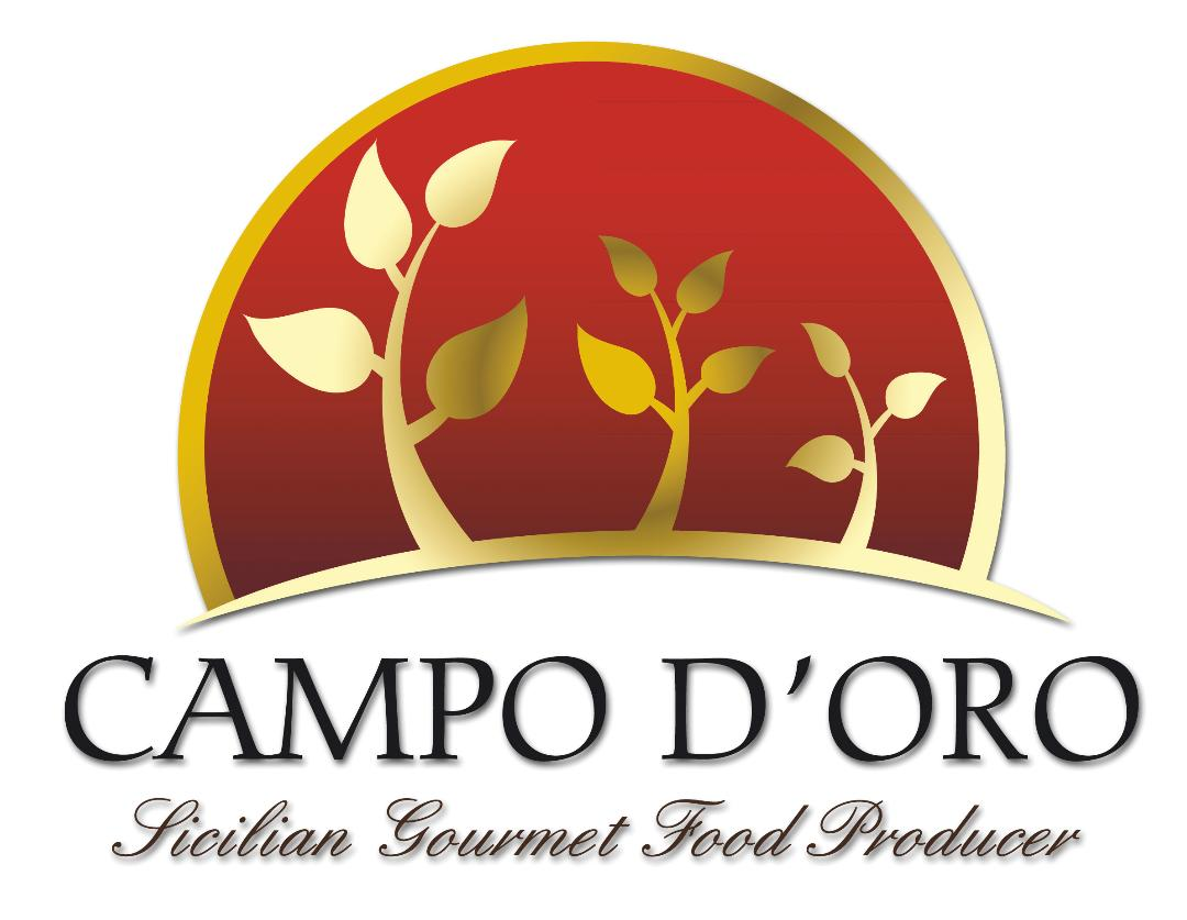 Logo Campo d'Oro