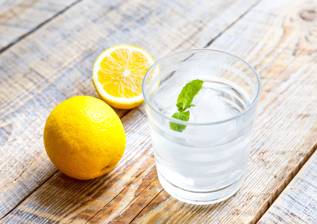 Organic and natural: how Millennials drink