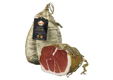 Negroni brings Culatello in the US