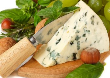 Foodex-Italian cheeses