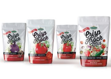 Fiordelisi’s Crisp & Krock