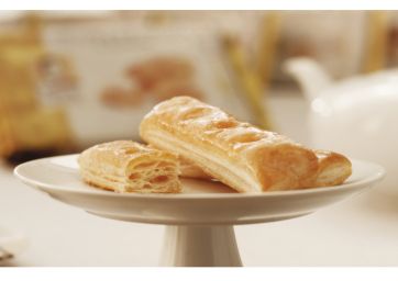 Puff pastry, what a passion!