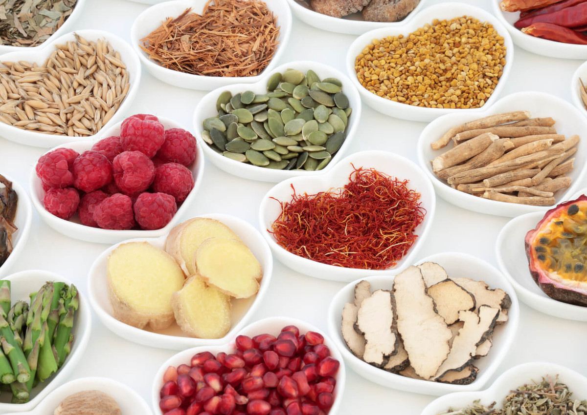 Wellness overtakes indulgence in food innovation