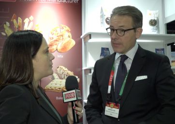 Farmo bets on healthy recipes for US market