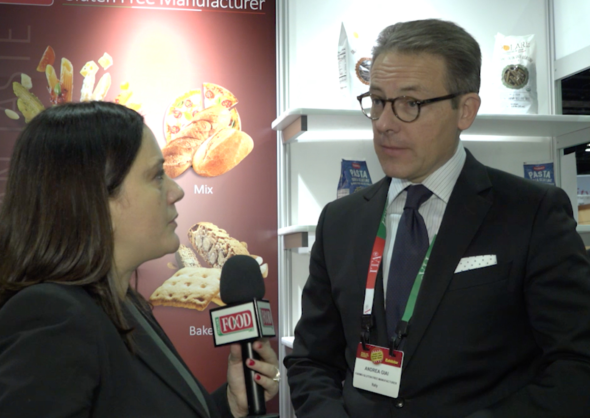 Farmo bets on healthy recipes for US market