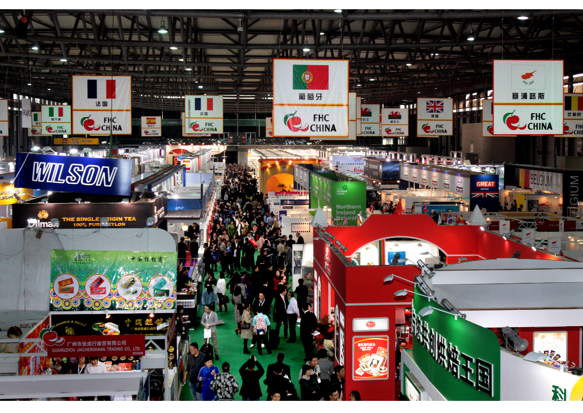 Italy, a key player at the FHC – Shanghai