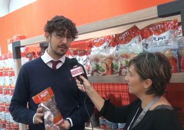 Mutti: when tomatoes go premium