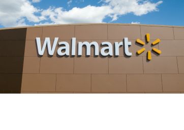 Walmart introduces a new Italian line