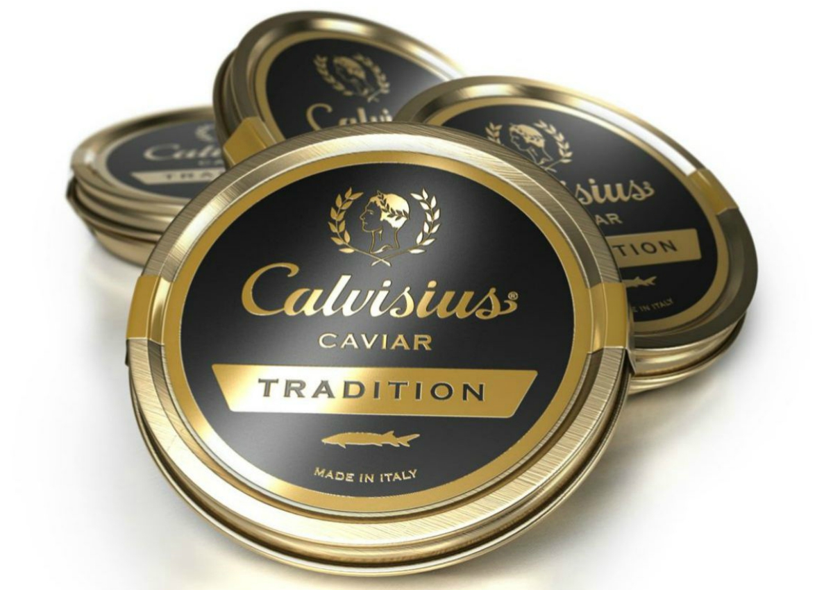 Calvisius acquires Fjord