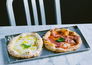 Foodation, pizza-sharing goes to Europe