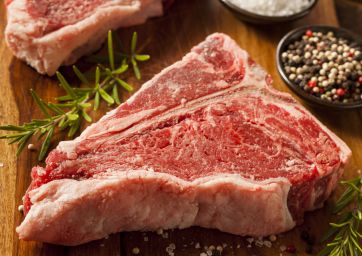 China, green light to the Italian beef