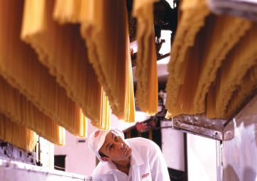 Barilla