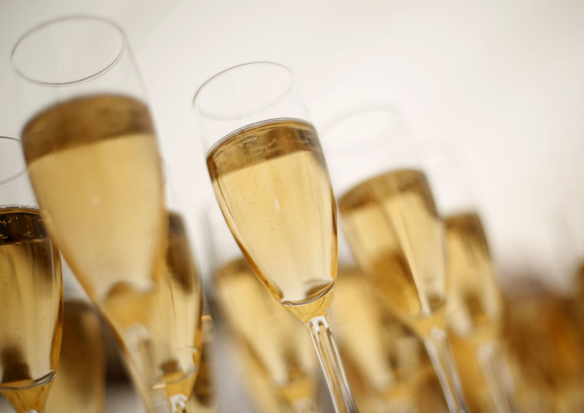 Prosecco-agreement