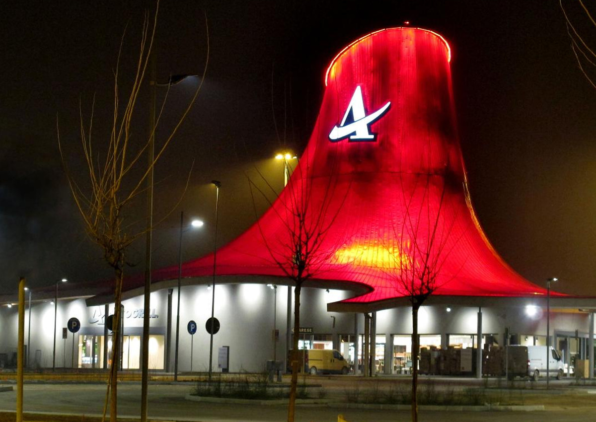 Autogrill