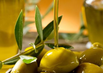 The future of olive oil