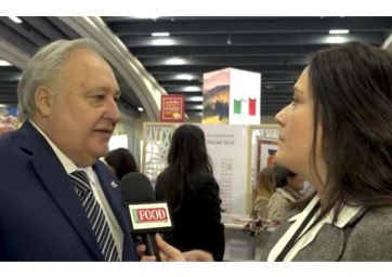 A great year for Italian food