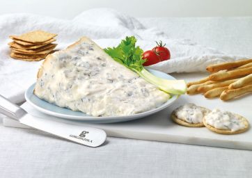 Gorgonzola PDO-Italian food