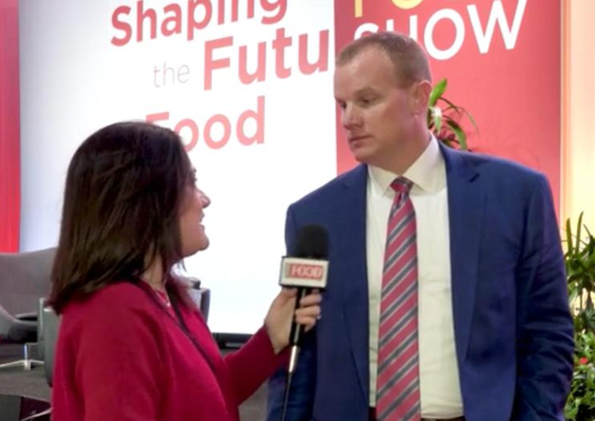 Hy-Vee: Italian food is key
