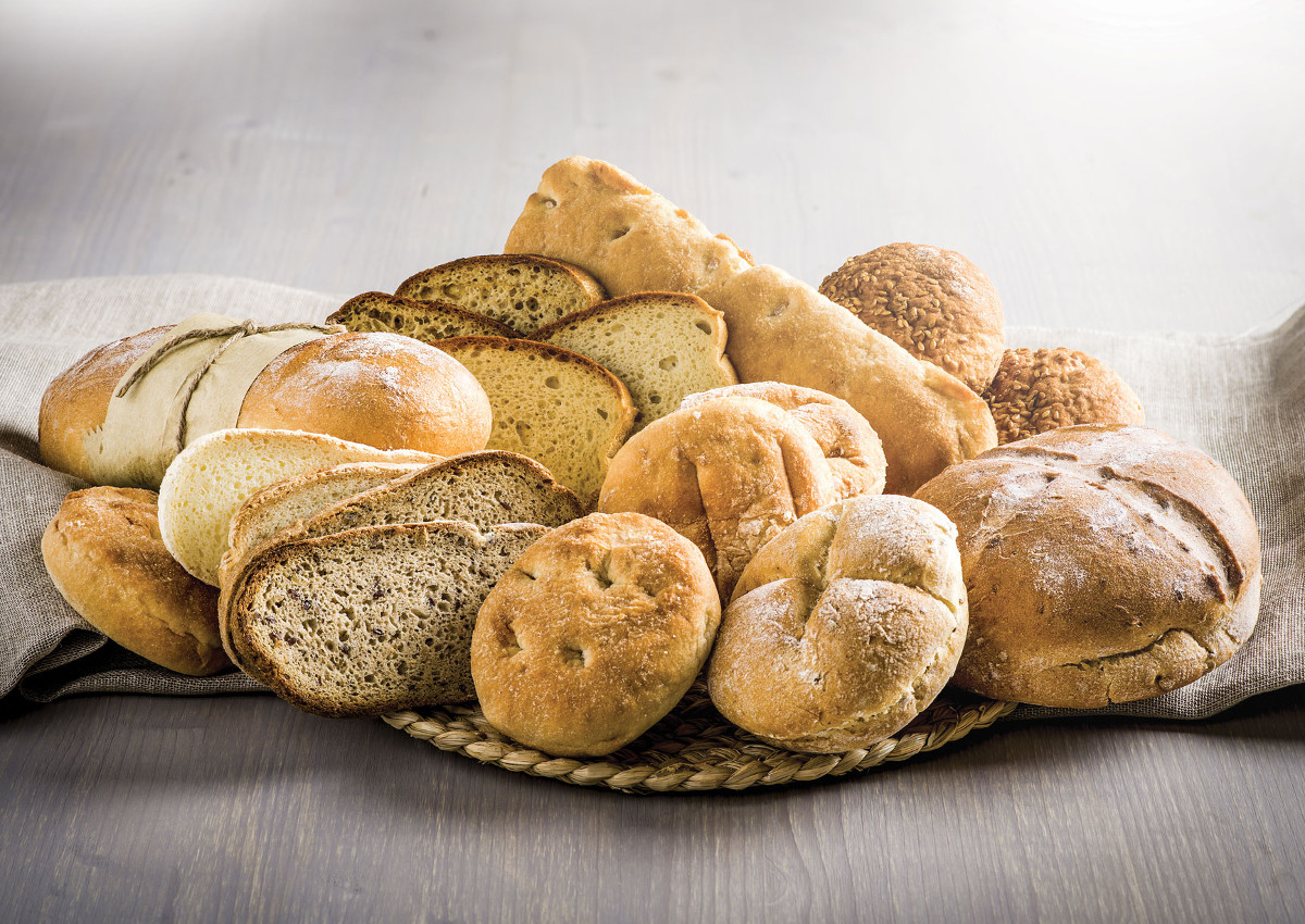 NtFood, specialists in quality gluten-free food