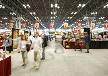 Italian quality holds ground at Winter Fancy Food Show