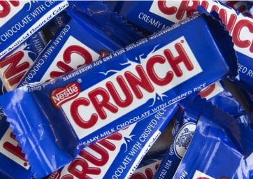 USA, Ferrero acquires Nestlè’s confectionery