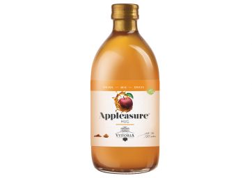 Acetificio Milano, the shapes of vinegar